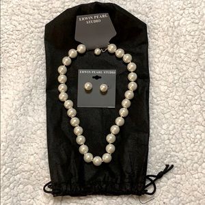 Erwin Pearl Studio ( 2 piece set )